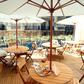 Hotel Plaza La fayette_Restaurant Terras