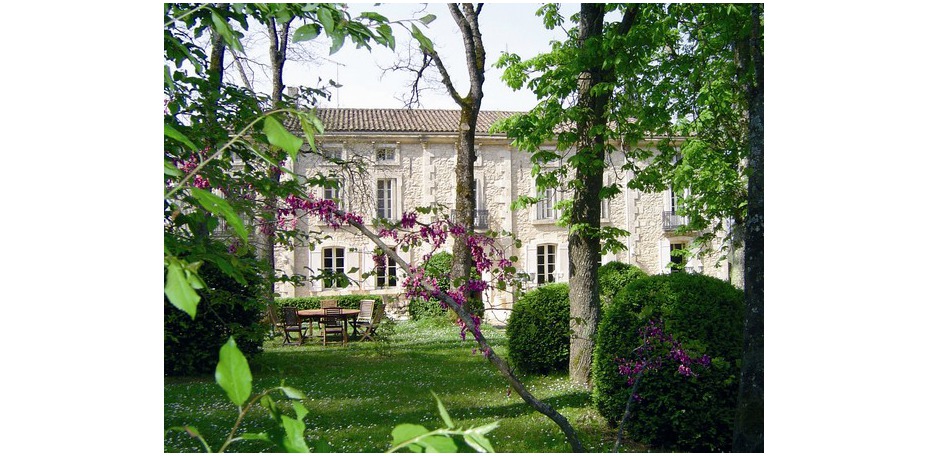 Château de l'Hoste - 