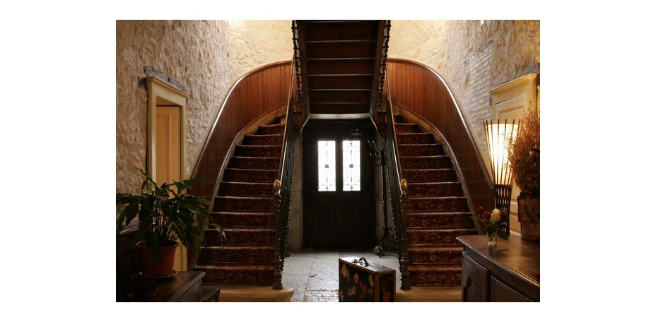 Château de l'Hoste - 