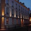 Weekendje weg - Hôtel du Théâtre (Metz)