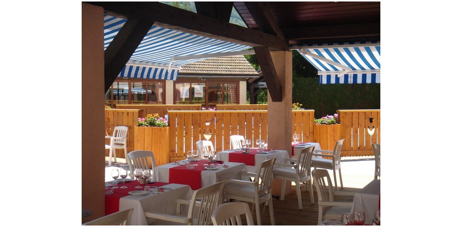 Hôtel le Roma - 
