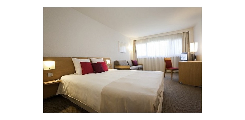 Golden Tulip Troyes - 
