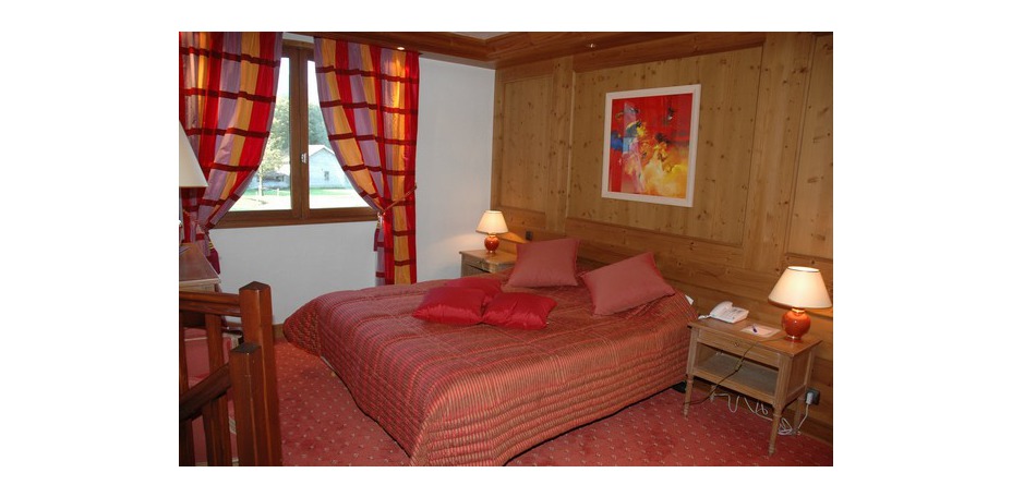 Hôtel le Roma - 
