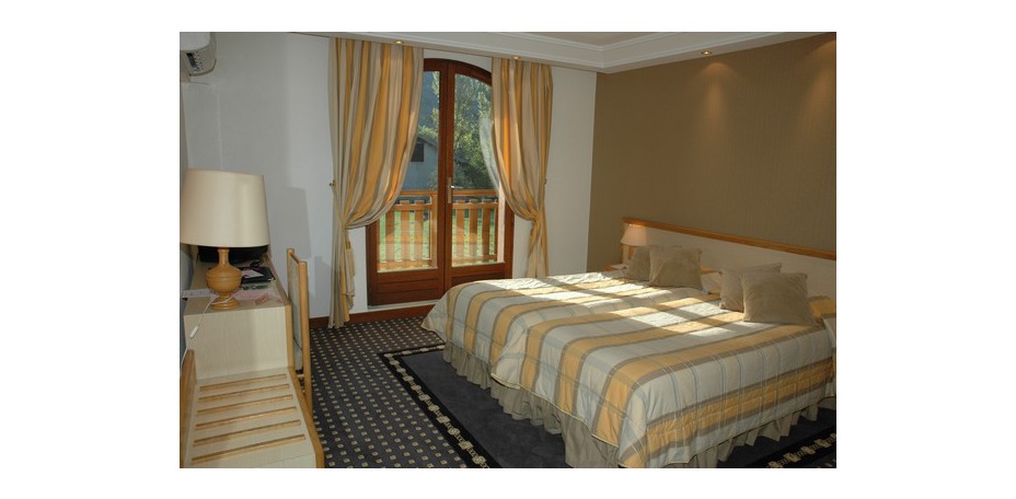Hôtel le Roma - 