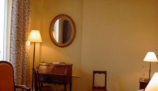 hotel Hôtel du Théâtre (Metz)Metz