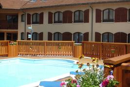 Hôtel le Roma - 