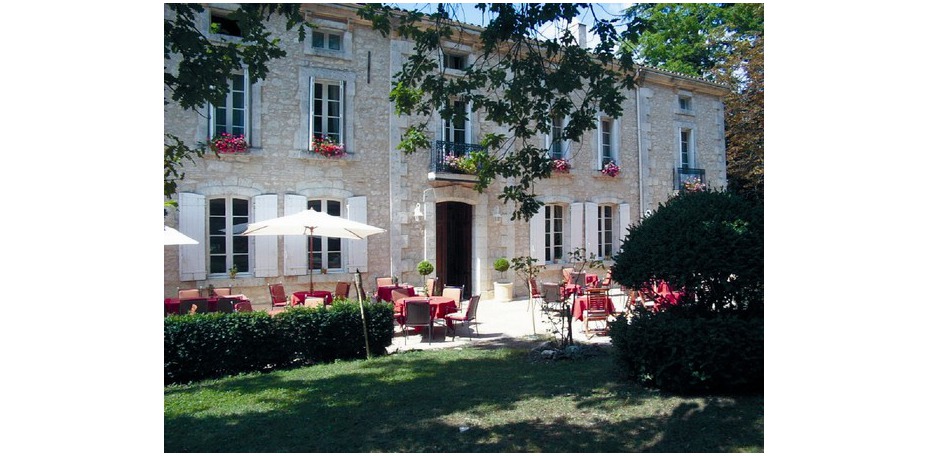Château de l'Hoste - 