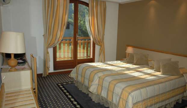 hotel Hôtel le RomaAlbertville