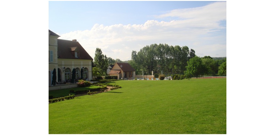L'Orangerie - 