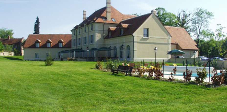 L'Orangerie - 