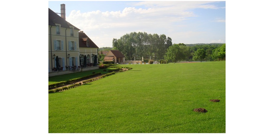 L'Orangerie - 