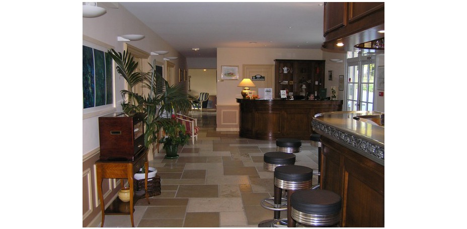 L'Orangerie - 