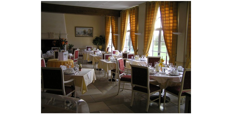 L'Orangerie - 
