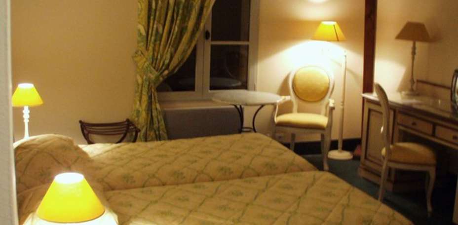 L'Orangerie - 