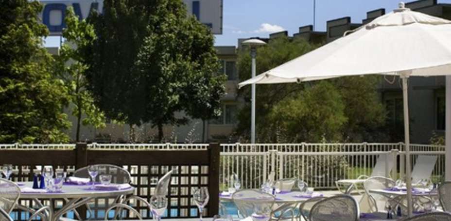 Golden Tulip Troyes - 