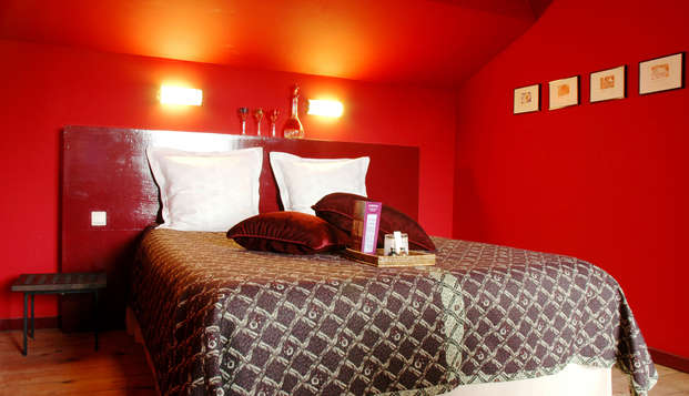 hotel CamesinaAntwerpen