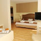 Hôtel les Dryades & Spa_Suite