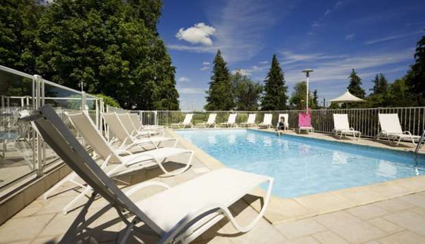 hotel Novotel Troyes AéroportBarberey Saint Sulpice (10)