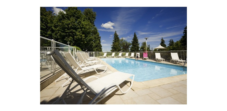Golden Tulip Troyes - 