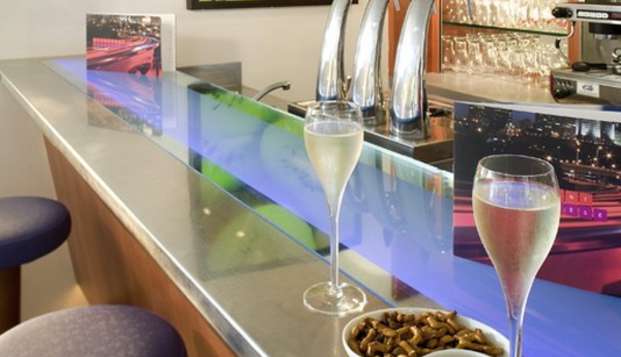 hotel Novotel Troyes AéroportBarberey Saint Sulpice (10)
