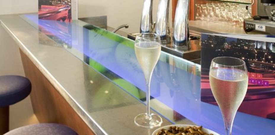 Golden Tulip Troyes - 