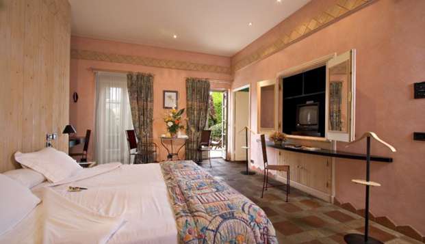 hotel Château de Pizay Saint Jean d'Ardières (69)