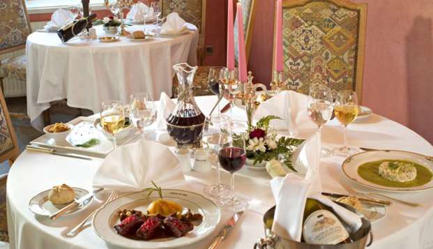 hotel Château de Pizay Saint Jean d'Ardières (69)