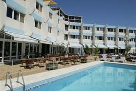 Hôtel Neptune - 