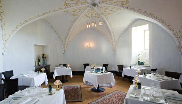 hotel Château de Pizay Saint Jean d'Ardières (69)