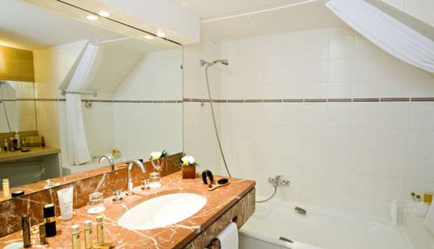 hotel Château de Pizay Saint Jean d'Ardières (69)