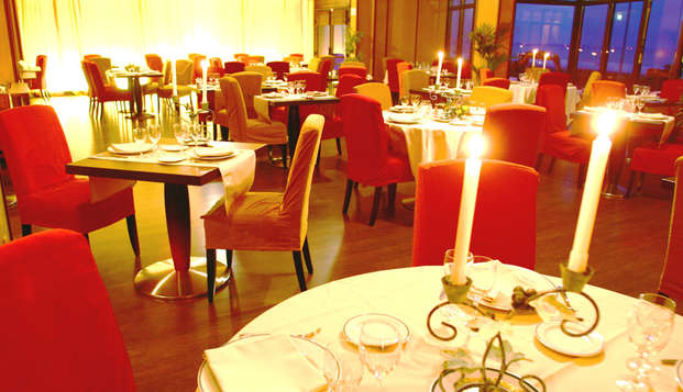 hotel Hôtel du Béryl  Saint Brévin l'Océan