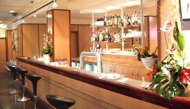 hotel Hôtel du Béryl  Saint Brévin l'Océan