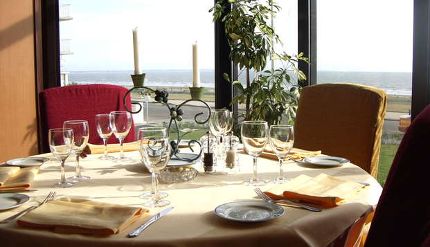 hotel Hôtel du Béryl  Saint Brévin l'Océan (44)