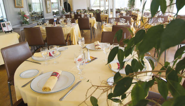 hotel Hôtel du Béryl  Saint Brévin l'Océan (44)