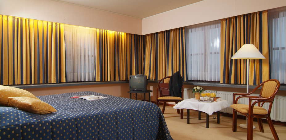 Hotel Rosenburg - 