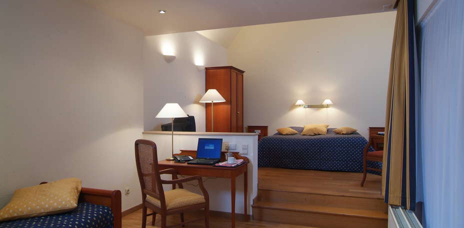 Hotel Rosenburg - 