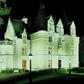 Château de Périgny_Façade