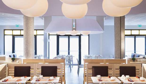 hotel Hôtel Radisson BLU MarseilleMarseille (13)