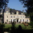 S&eacute;jour - Château de la Coutancière
