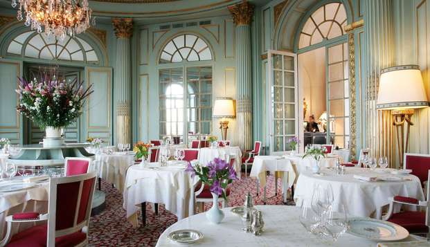 hotel Château D'ArtignyMontbazon (37)