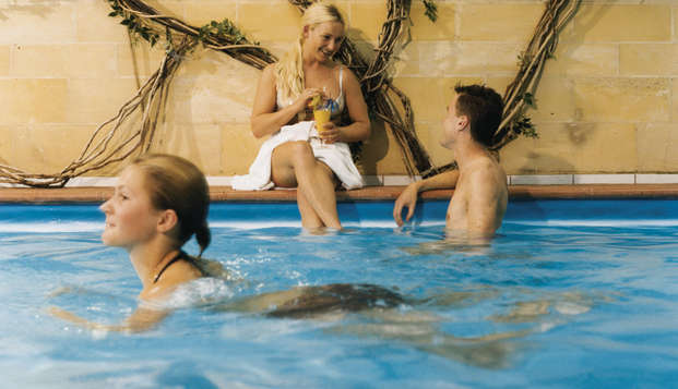 hotel Best Western Hotel WalramValkenburg a/d Geul