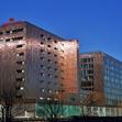 Weekendesk - Crowne Plaza Lille-Euralille