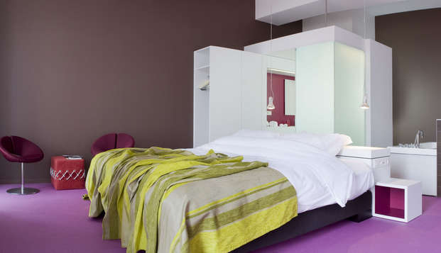 hotel Eburon HotelTongres