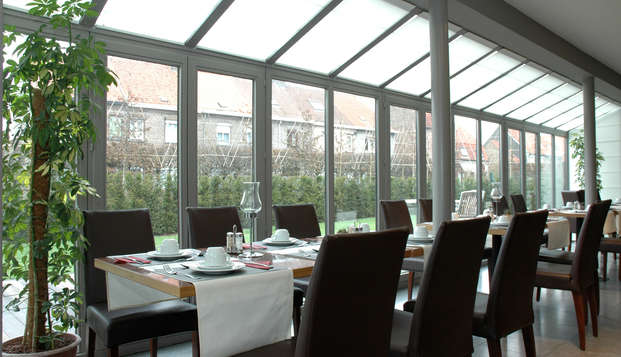hotel BrugotelBrugge