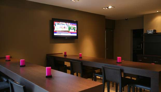 hotel Cosy's Lille VaubanLille (59)