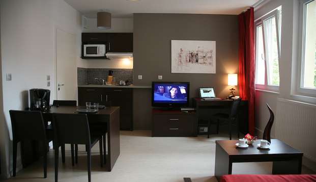 hotel Cosy's Lille VaubanLille (59)