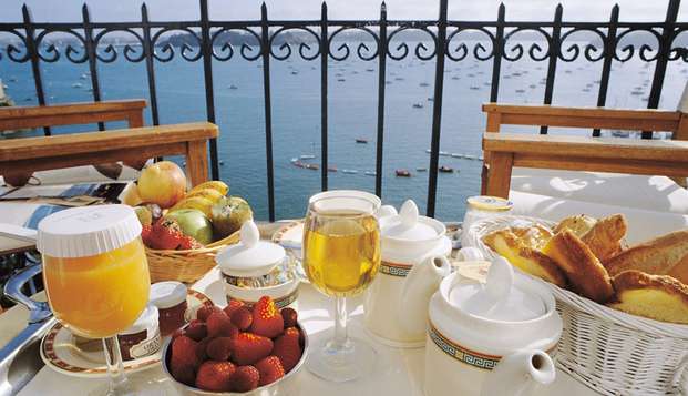 hotel Grand Hôtel Barrière DinardDinard (35)