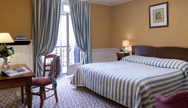 hotel Grand Hôtel Barrière DinardDinard (35)