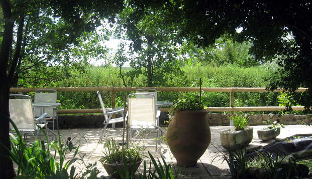 hotel Auberge du Moulin d'AudenfortClerques (62)