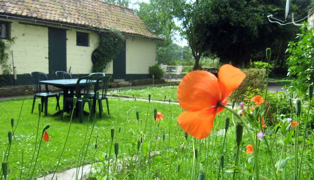 hotel Auberge du Moulin d'AudenfortClerques (62)